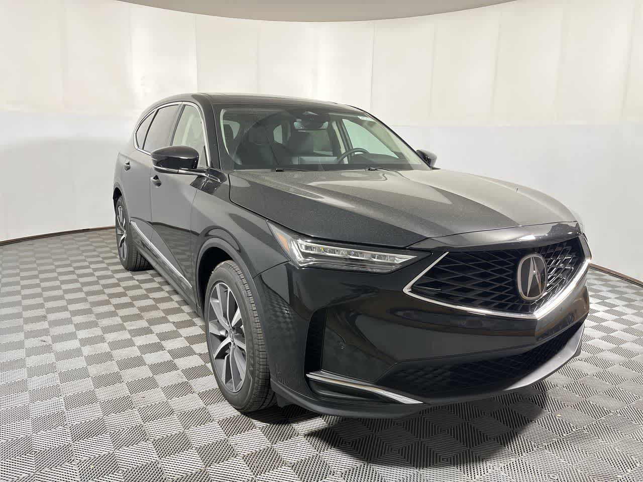 2026 Acura MDX SH-AWD w/Technology Package's photo