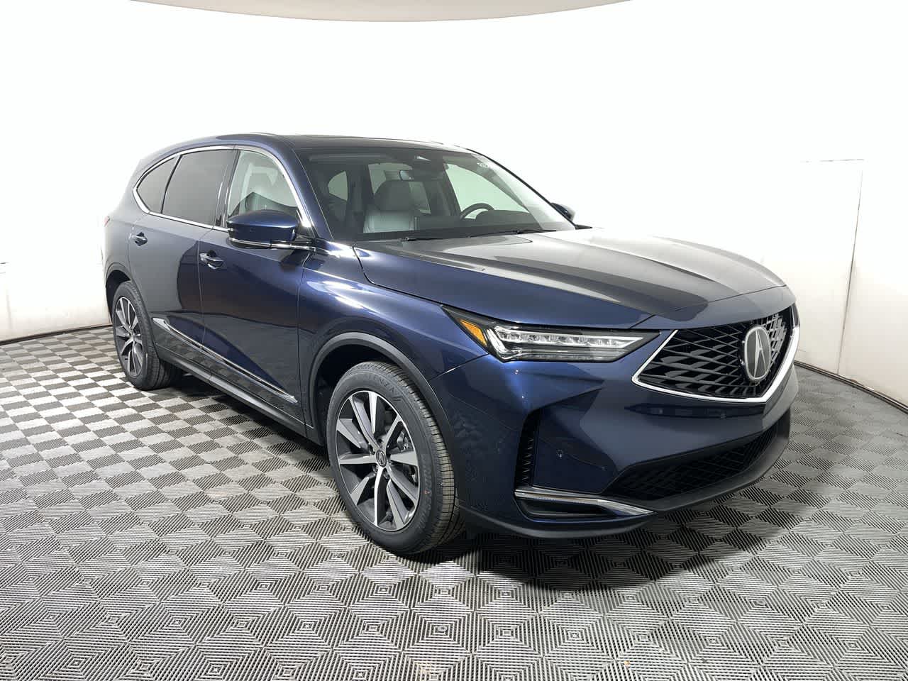 2026 Acura MDX w/Technology Package