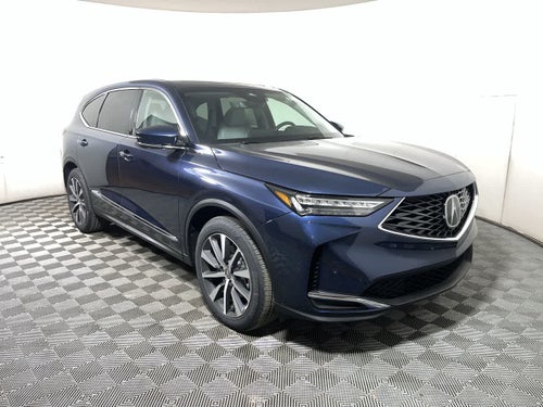 2026 Acura MDX w/Technology Package