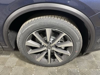 2026 Acura MDX w/Technology Package