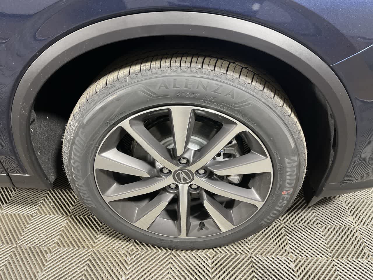 2026 Acura MDX w/Technology Package