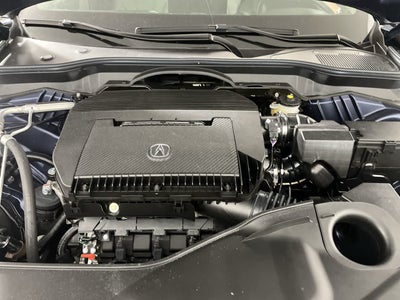 2026 Acura MDX w/Technology Package