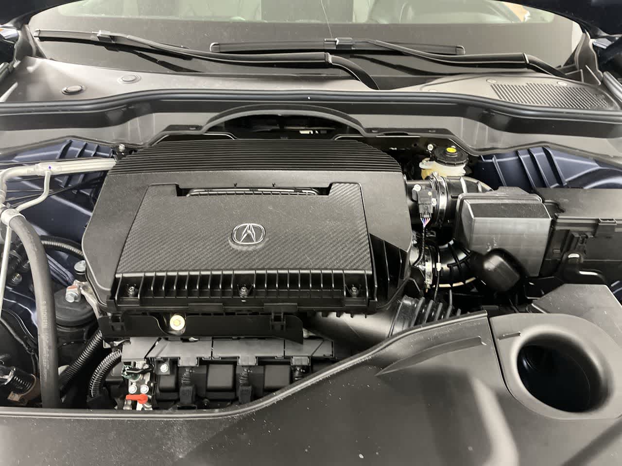 2026 Acura MDX w/Technology Package
