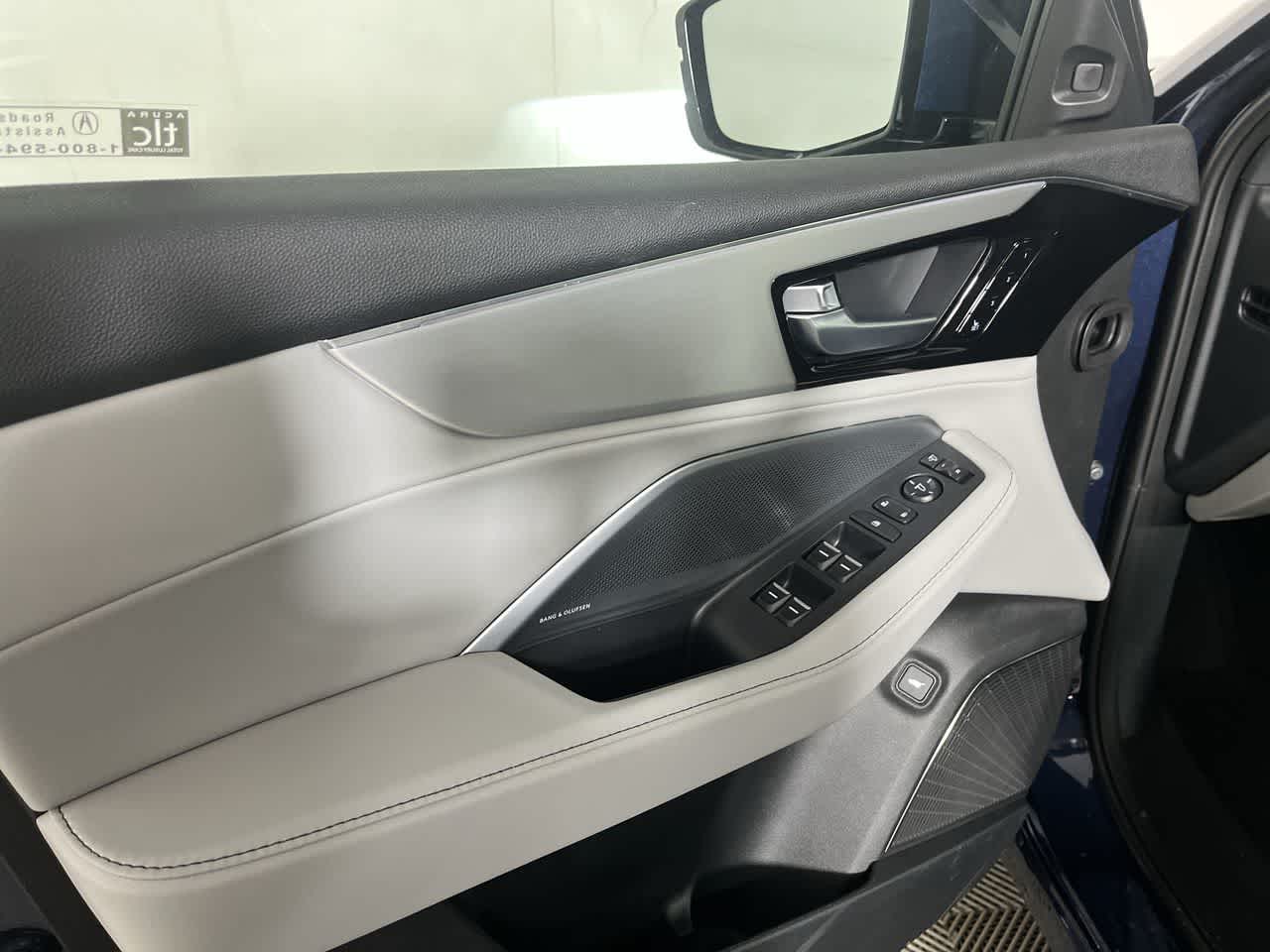 2026 Acura MDX w/Technology Package