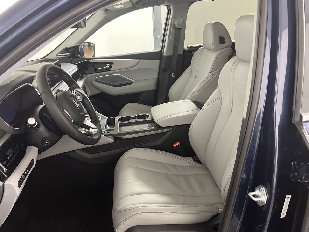 2026 Acura MDX w/Technology Package