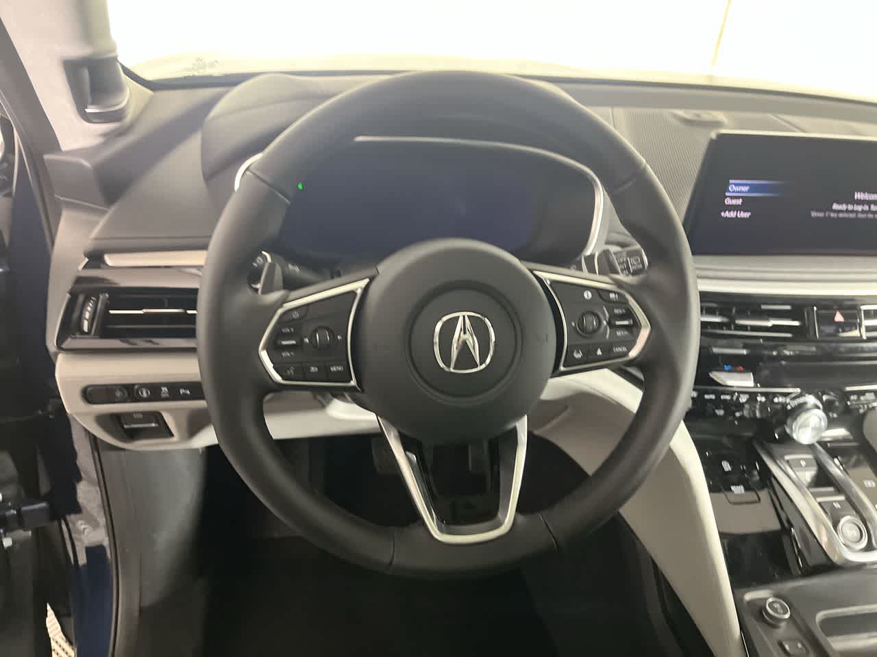 2026 Acura MDX Technology Package - Photo 16