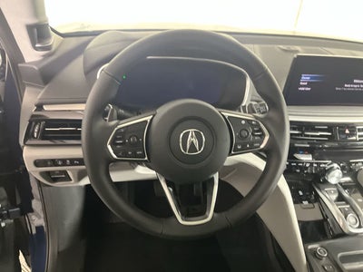 2026 Acura MDX w/Technology Package