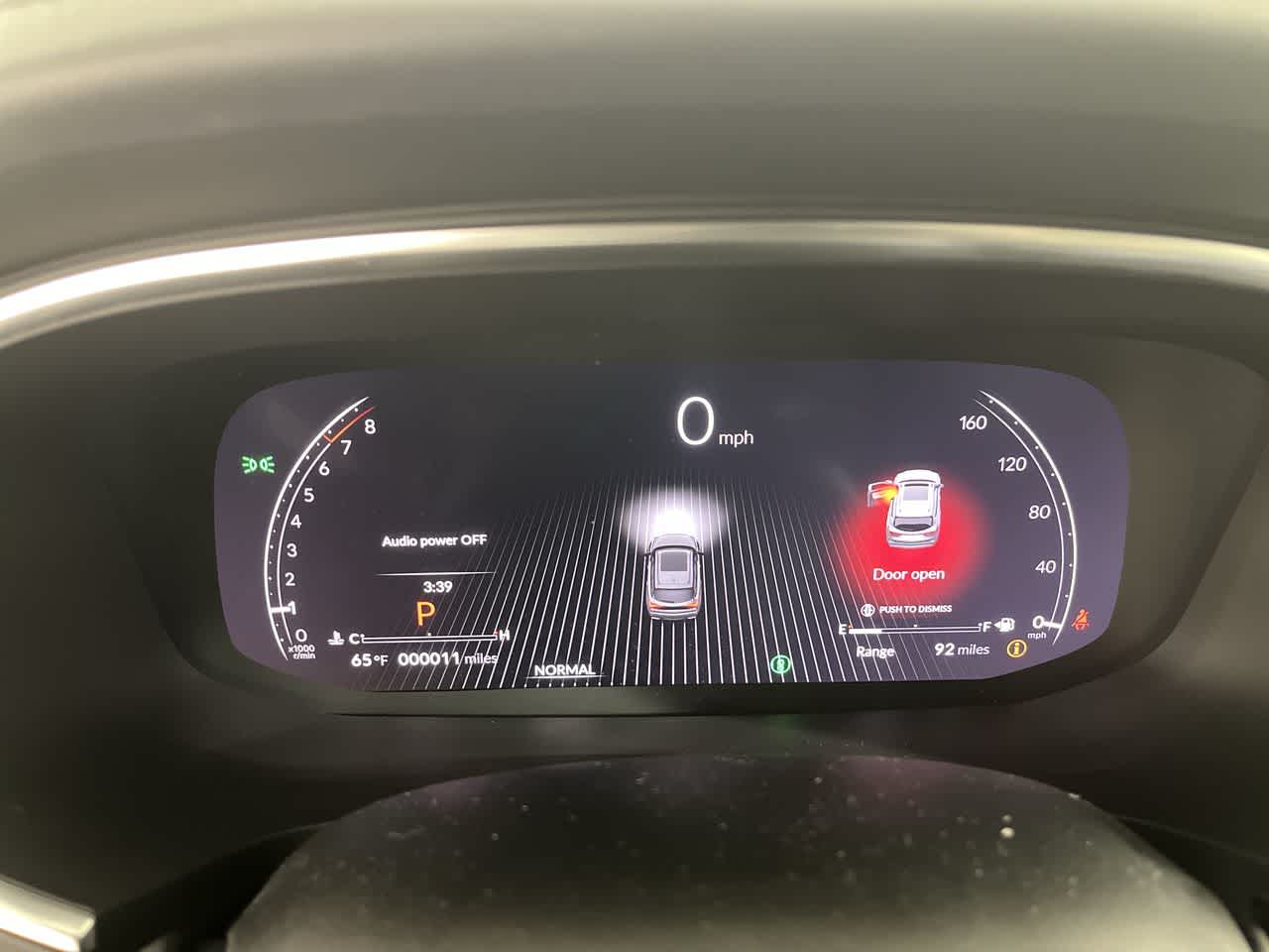 2026 Acura MDX Technology Package - Photo 17