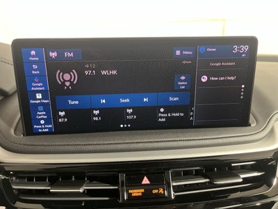 2026 Acura MDX w/Technology Package