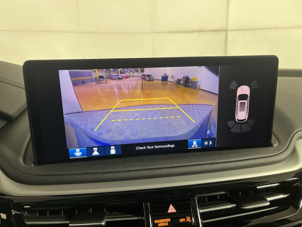 2026 Acura MDX w/Technology Package