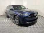 2026 Acura MDX w/Technology Package