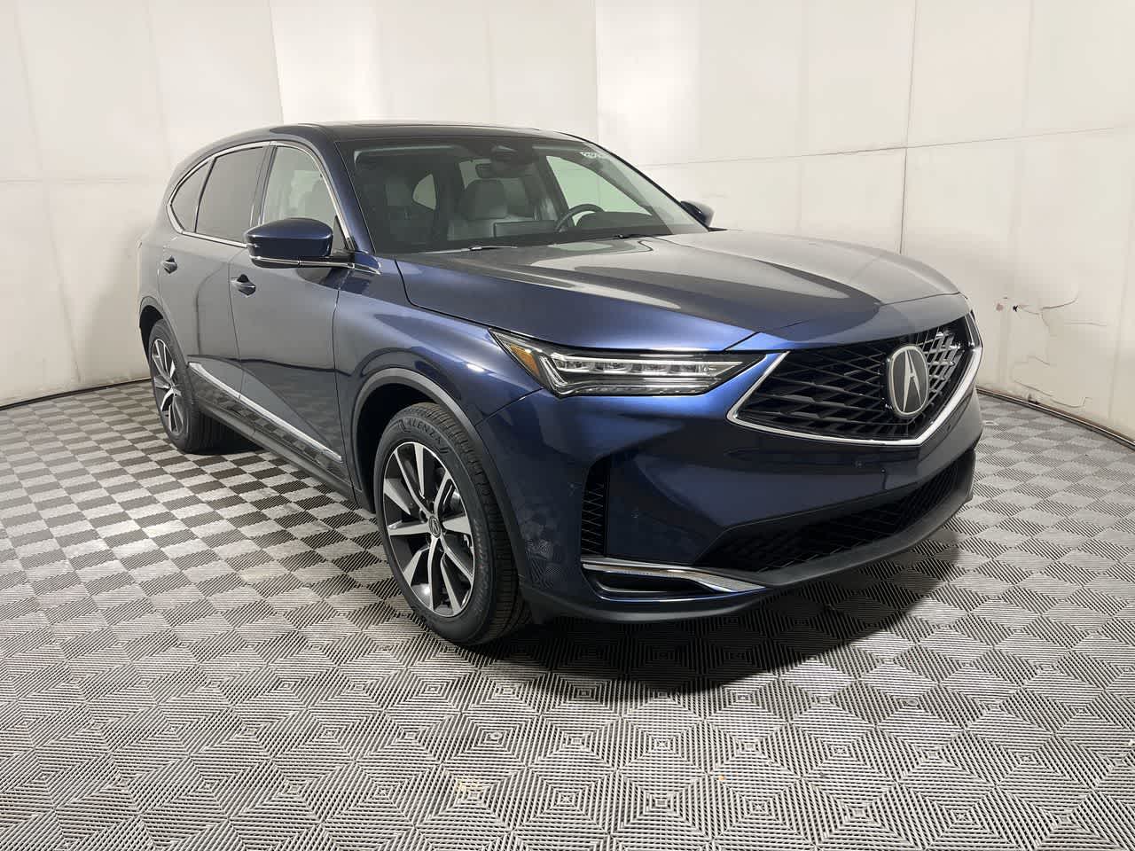 2026 Acura MDX w/Technology Package