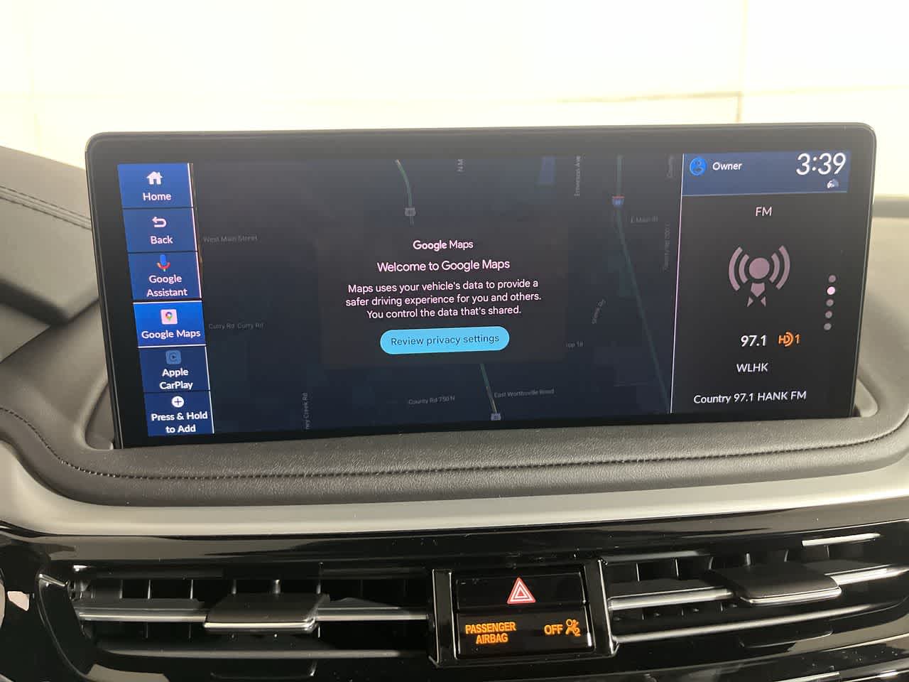 2026 Acura MDX w/Technology Package