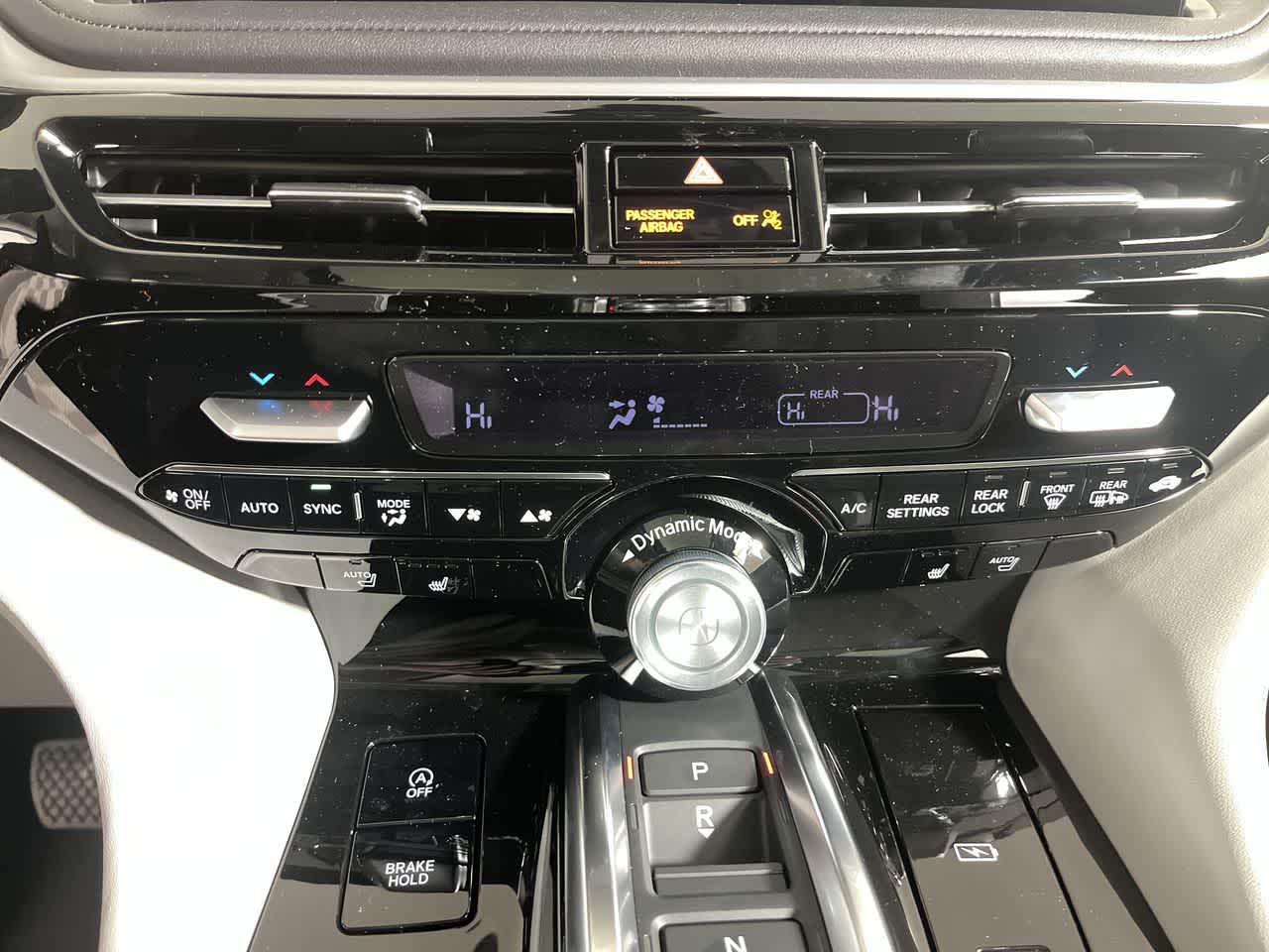 2026 Acura MDX w/Technology Package