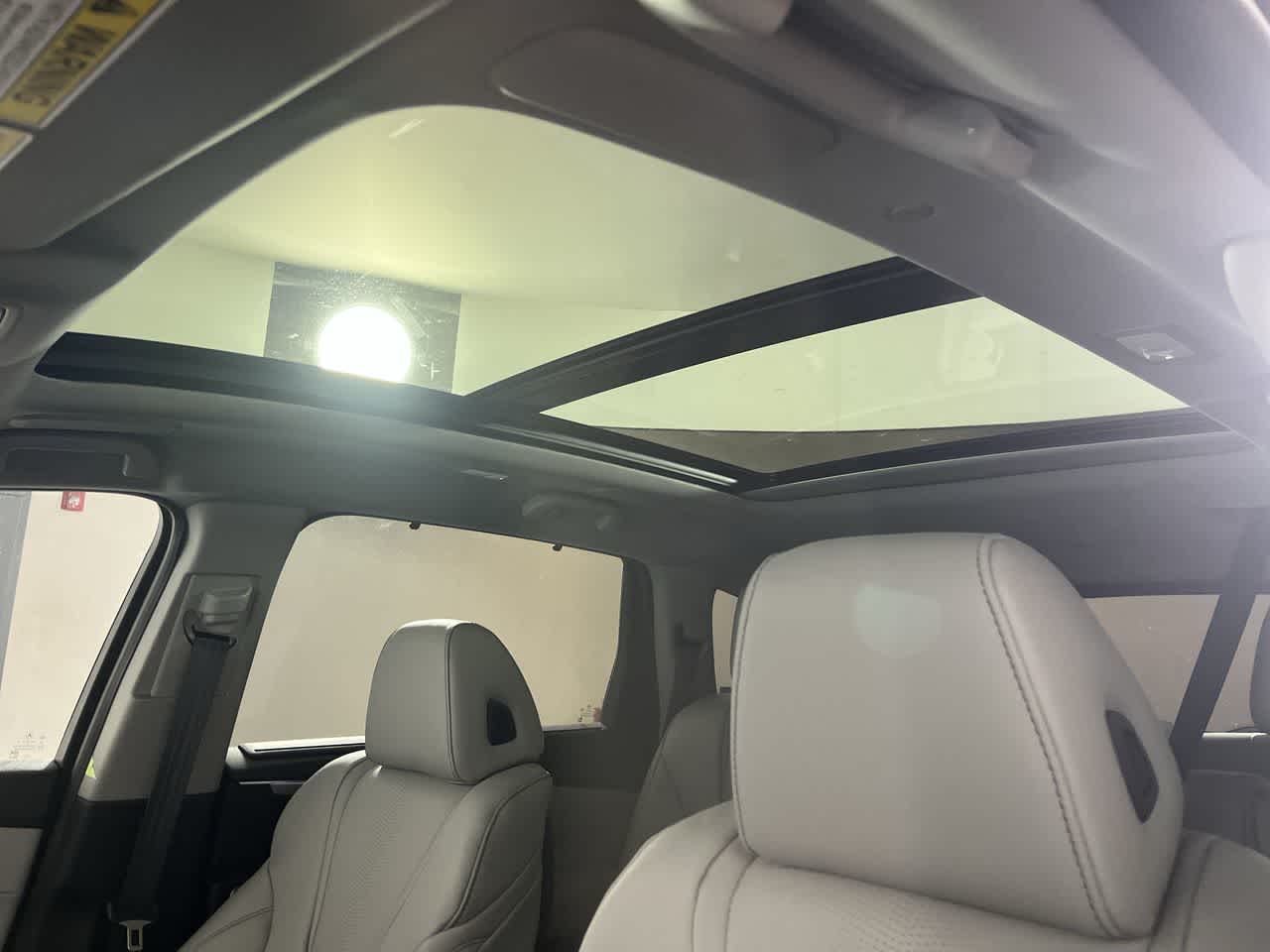 2026 Acura MDX w/Technology Package