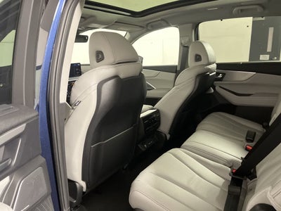 2026 Acura MDX w/Technology Package