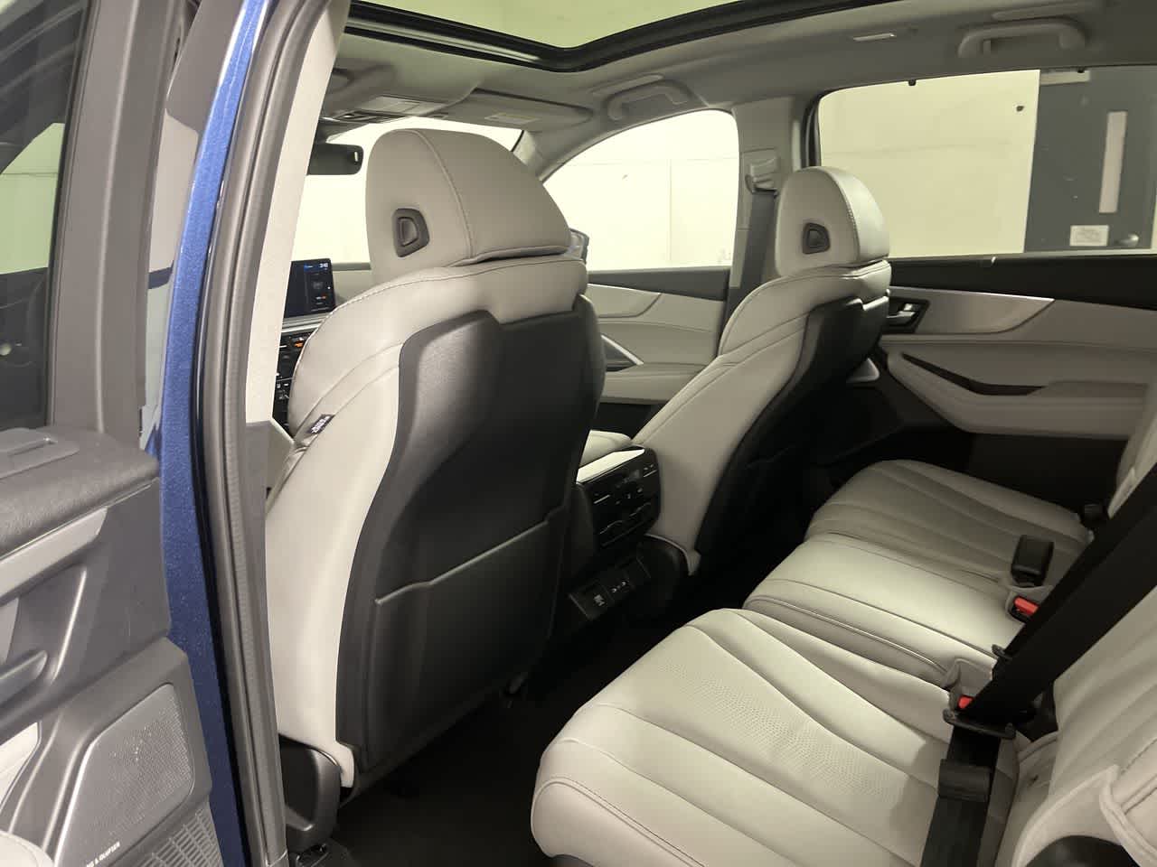 2026 Acura MDX w/Technology Package