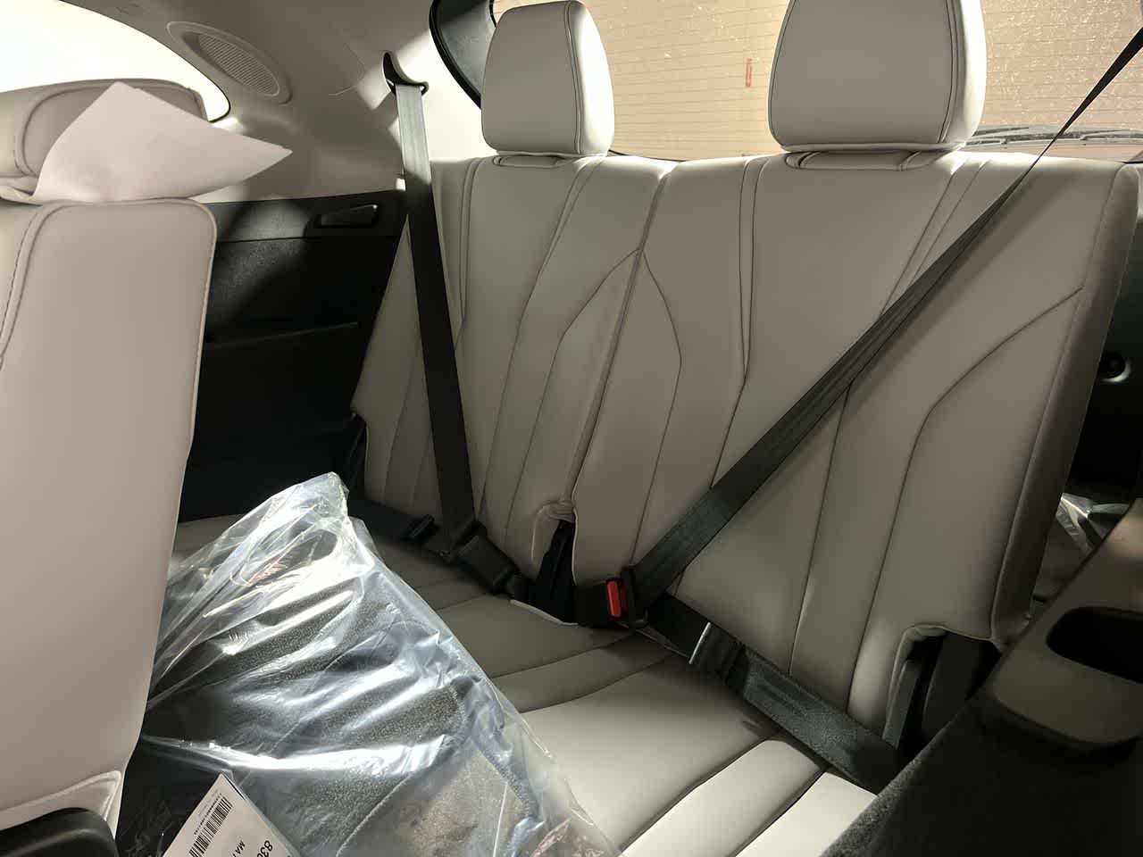 2026 Acura MDX Technology Package - Photo 27