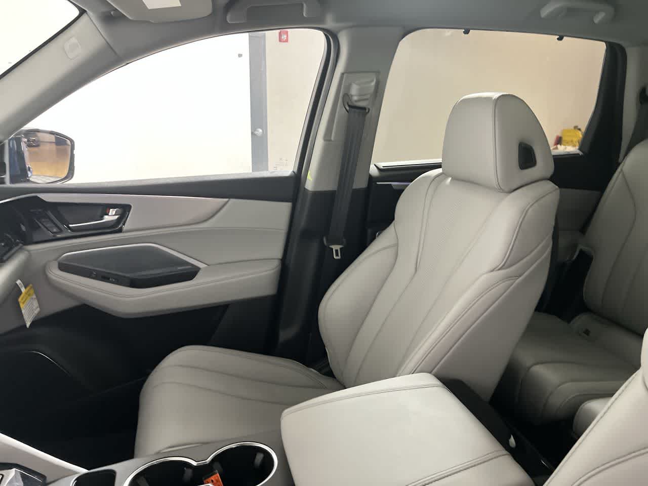 2026 Acura MDX Technology Package - Photo 28