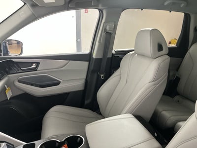 2026 Acura MDX w/Technology Package