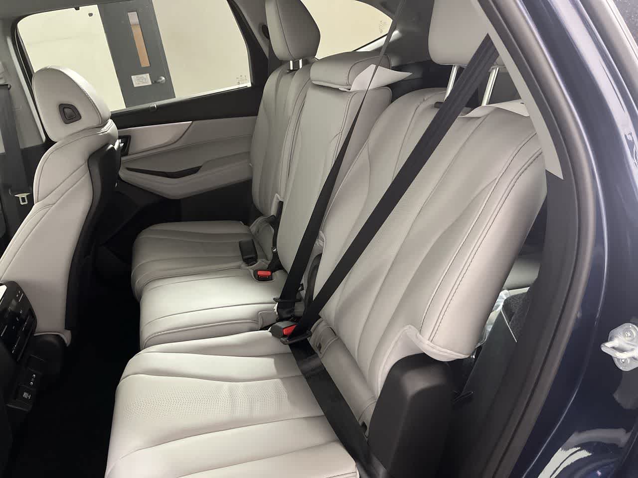 2026 Acura MDX Technology Package - Photo 29