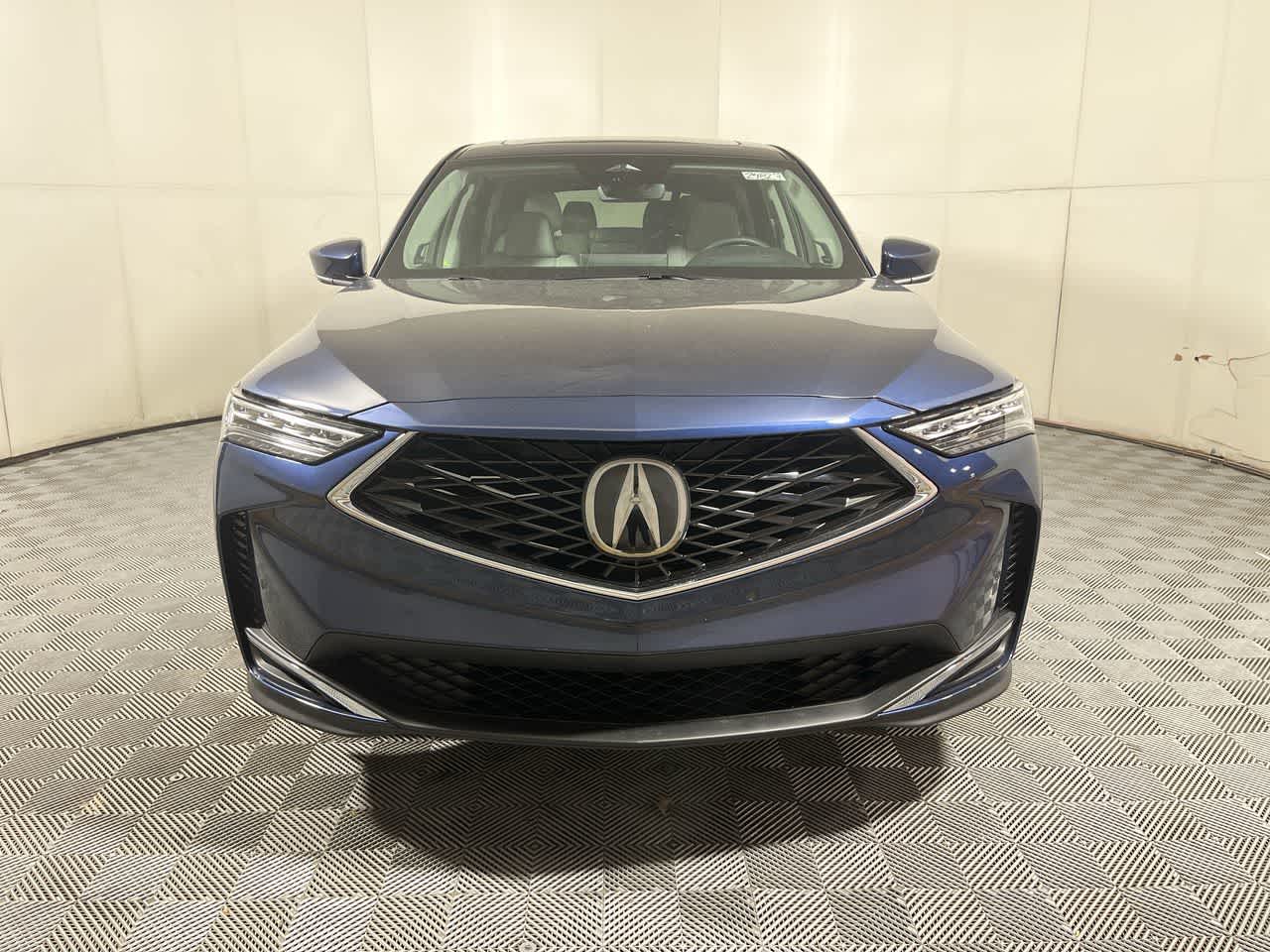 2026 Acura MDX w/Technology Package