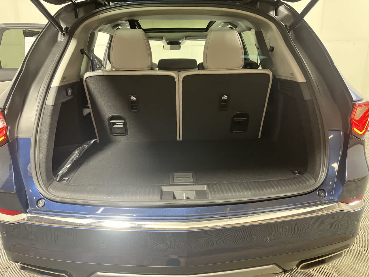 2026 Acura MDX w/Technology Package