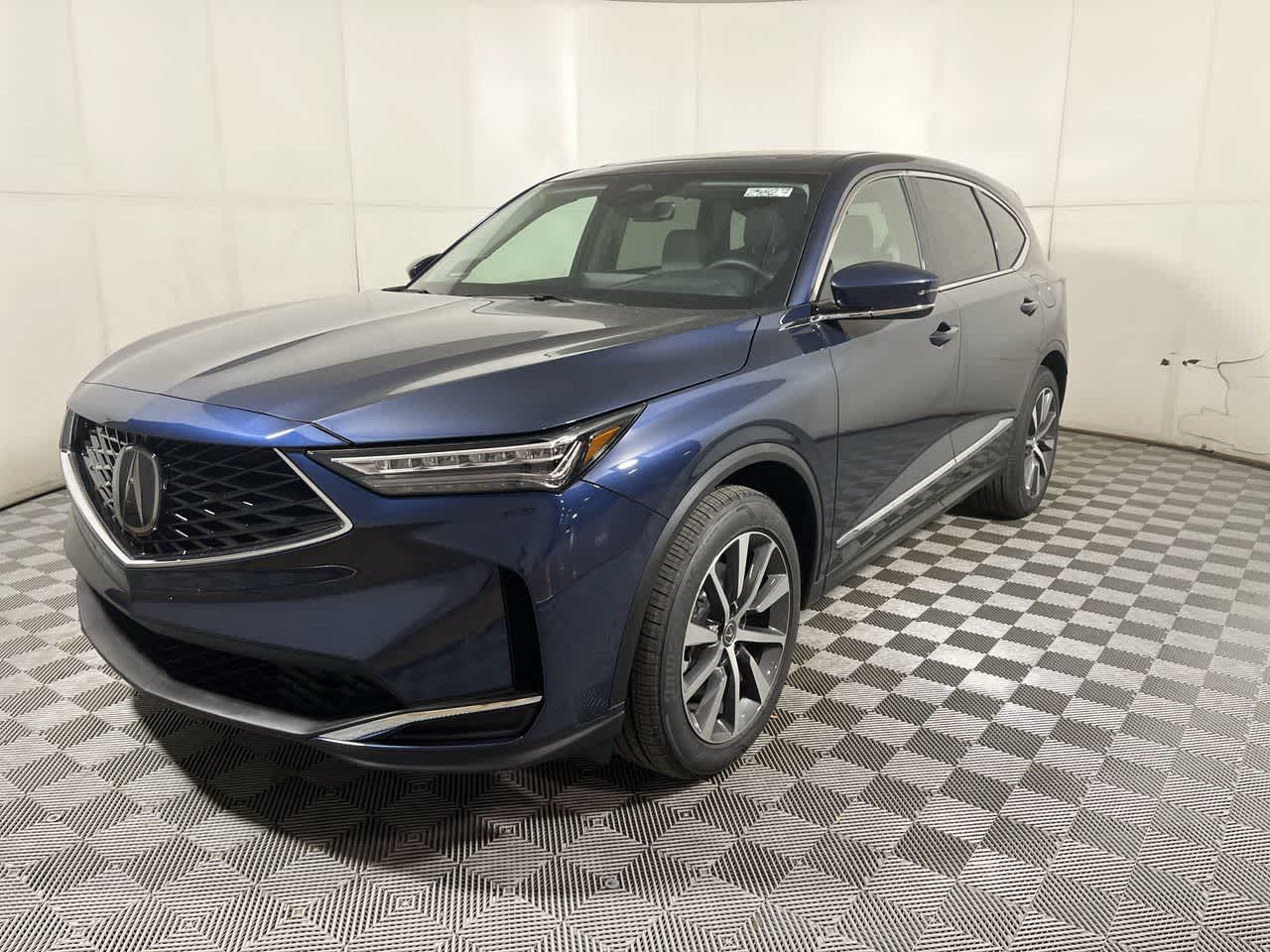 2026 Acura MDX w/Technology Package