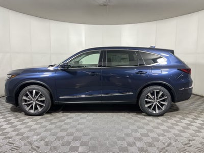 2026 Acura MDX w/Technology Package