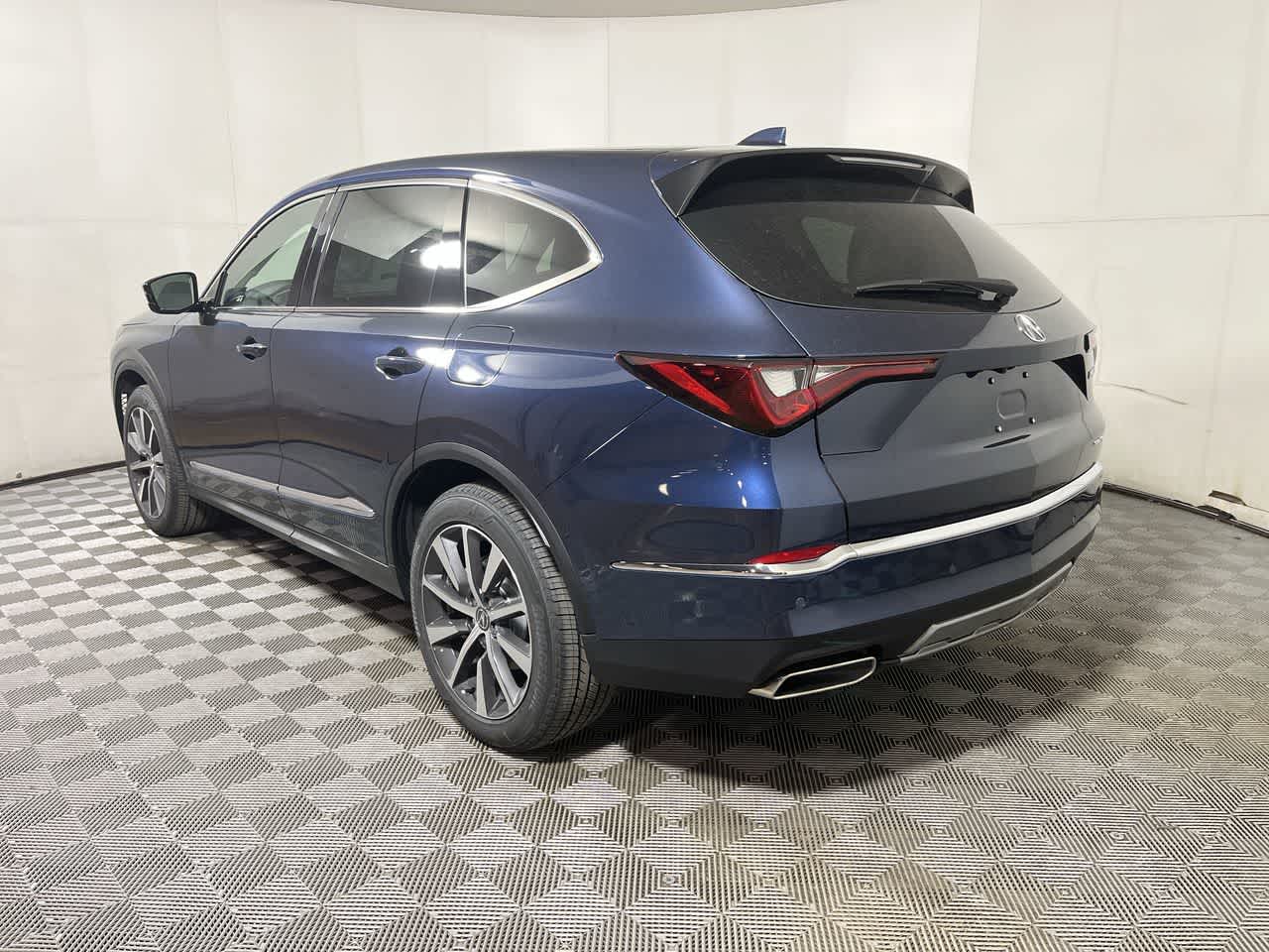 2026 Acura MDX Technology Package - Photo 6