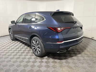 2026 Acura MDX w/Technology Package