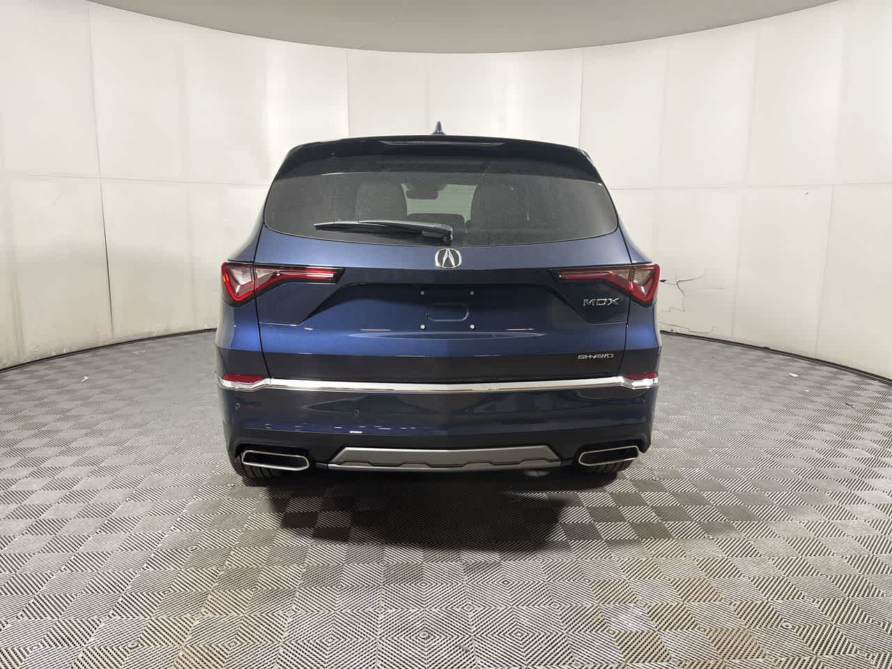 2026 Acura MDX Technology Package - Photo 7