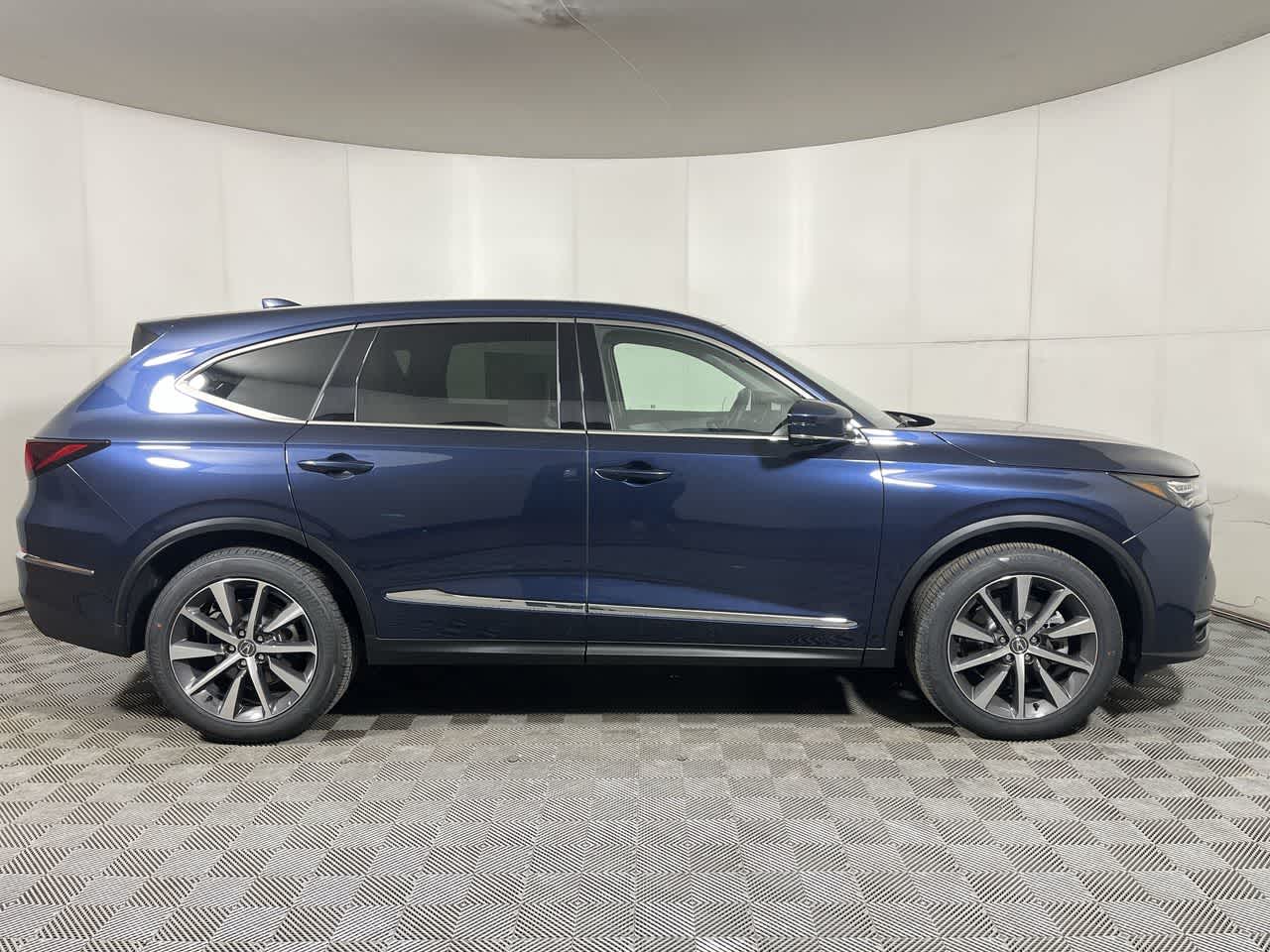 2026 Acura MDX Technology Package - Photo 9