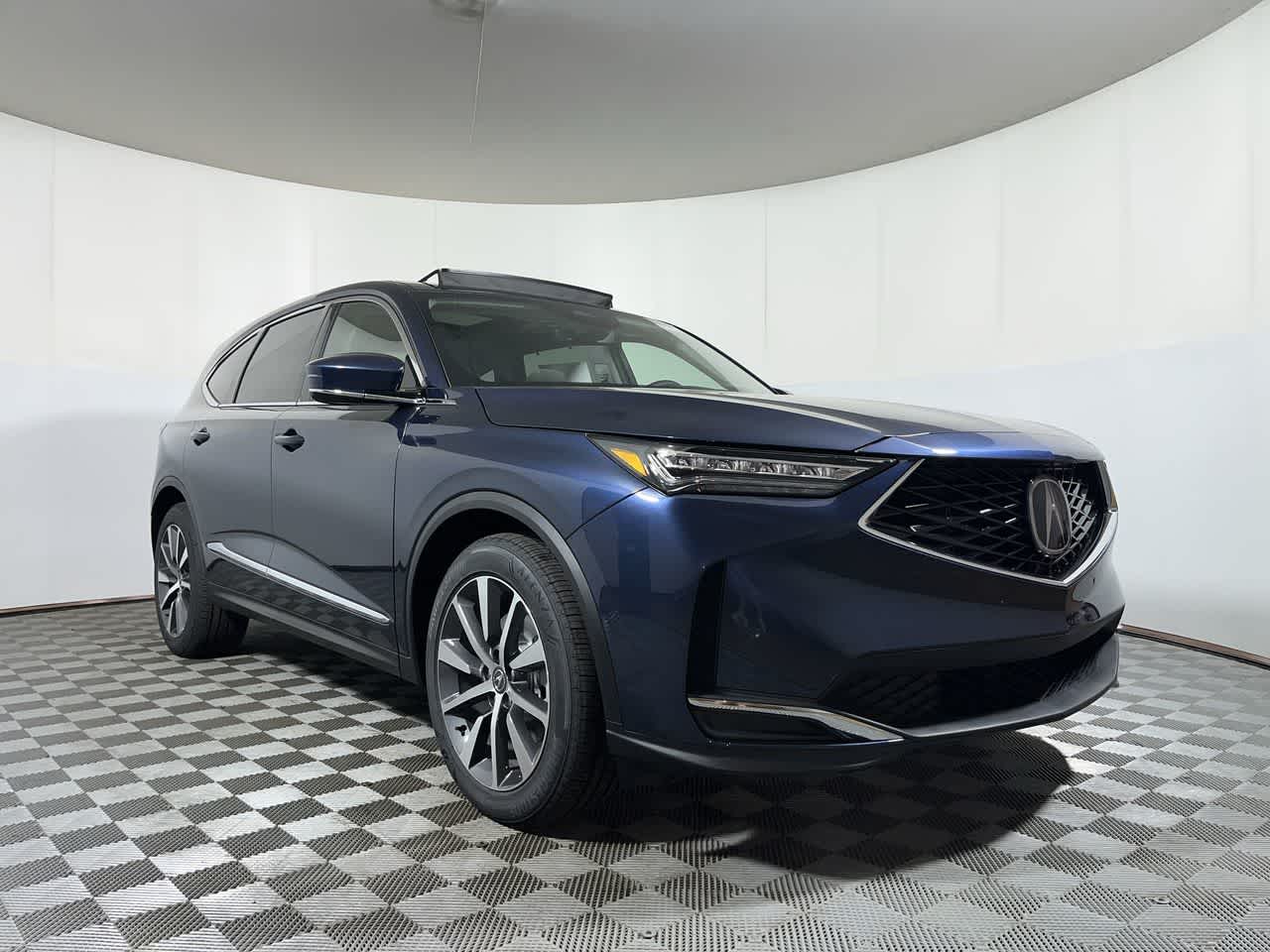2026 Acura MDX w/Technology Package