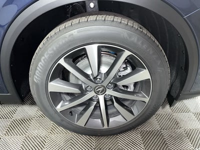 2026 Acura MDX w/Technology Package