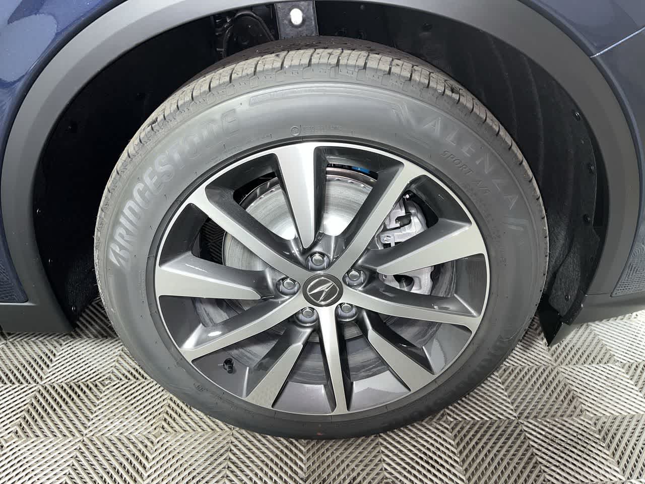 2026 Acura MDX w/Technology Package