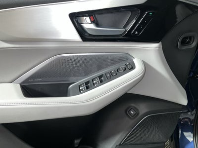 2026 Acura MDX w/Technology Package