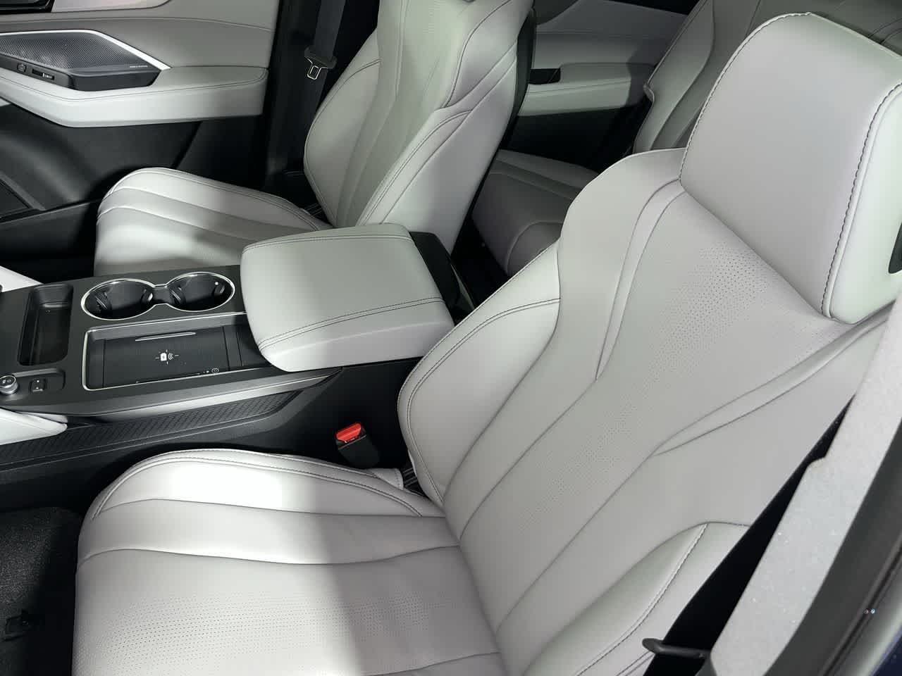 2026 Acura MDX w/Technology Package