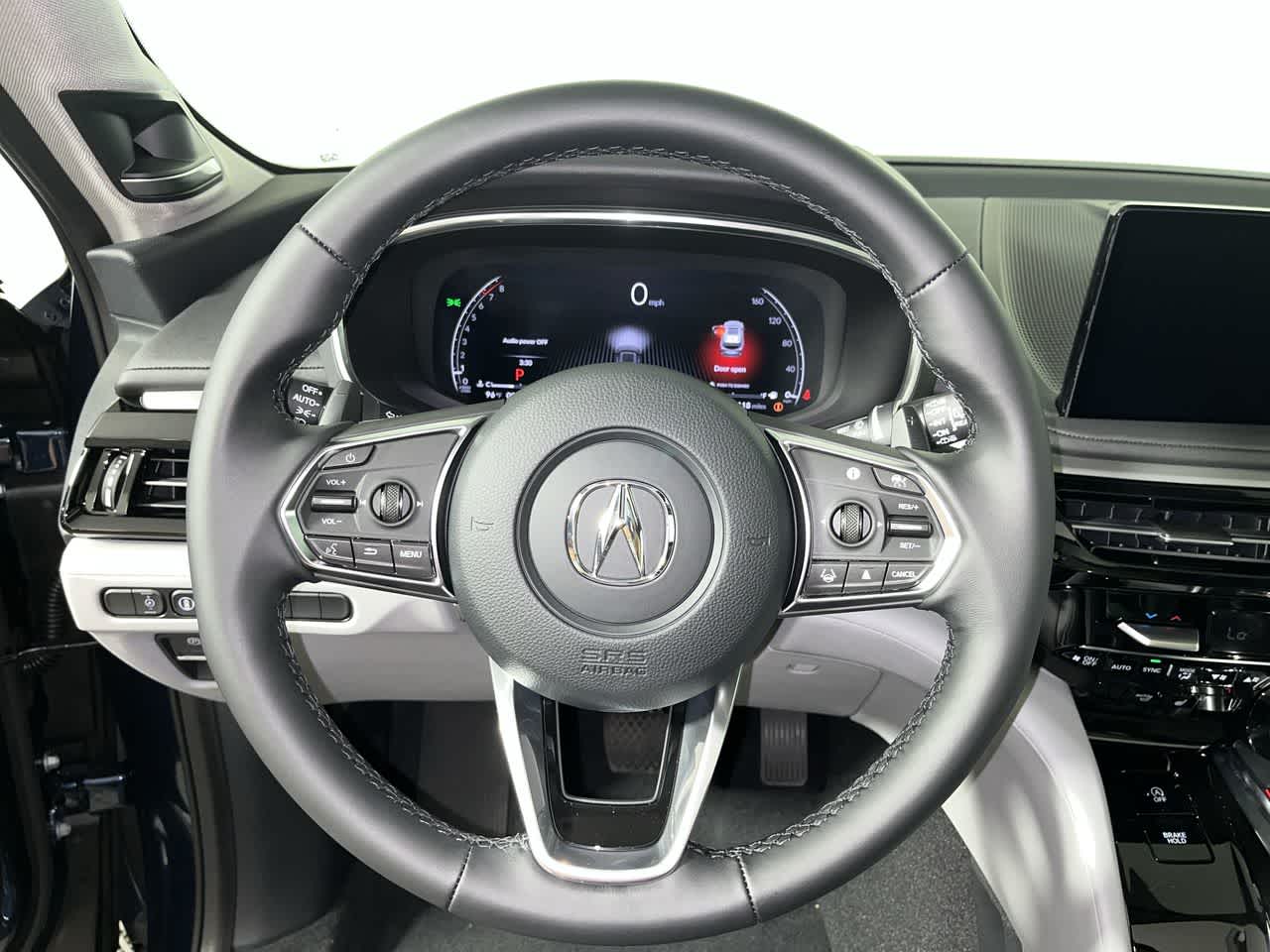 2026 Acura MDX w/Technology Package
