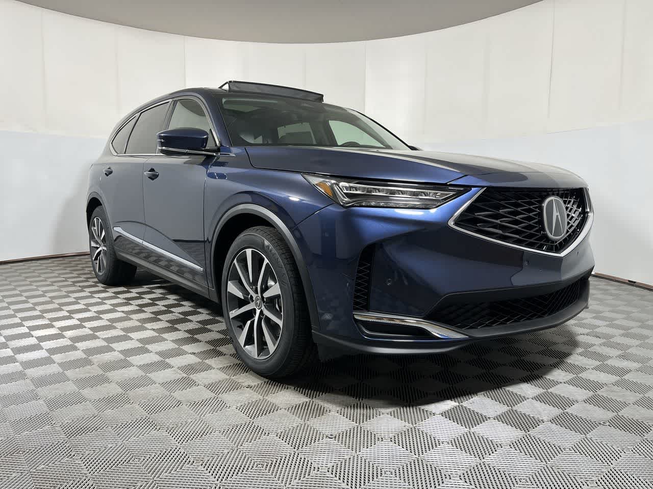 2026 Acura MDX w/Technology Package