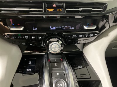 2026 Acura MDX w/Technology Package