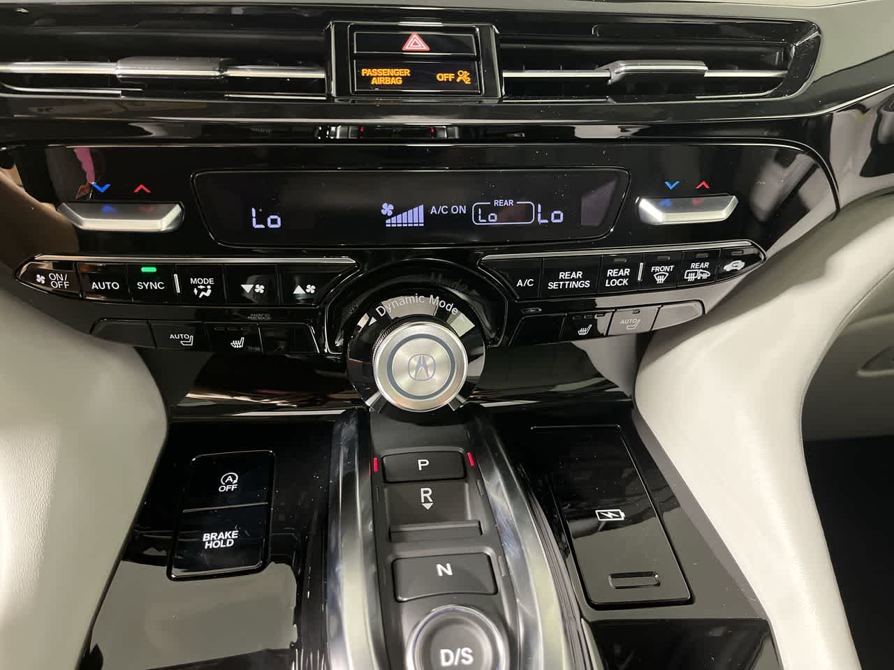 2026 Acura MDX w/Technology Package