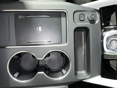 2026 Acura MDX w/Technology Package