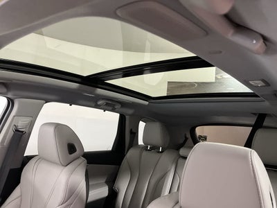2026 Acura MDX w/Technology Package