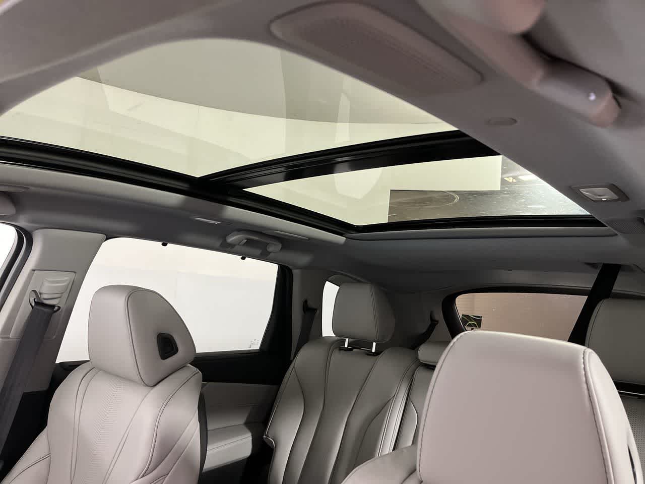 2026 Acura MDX w/Technology Package