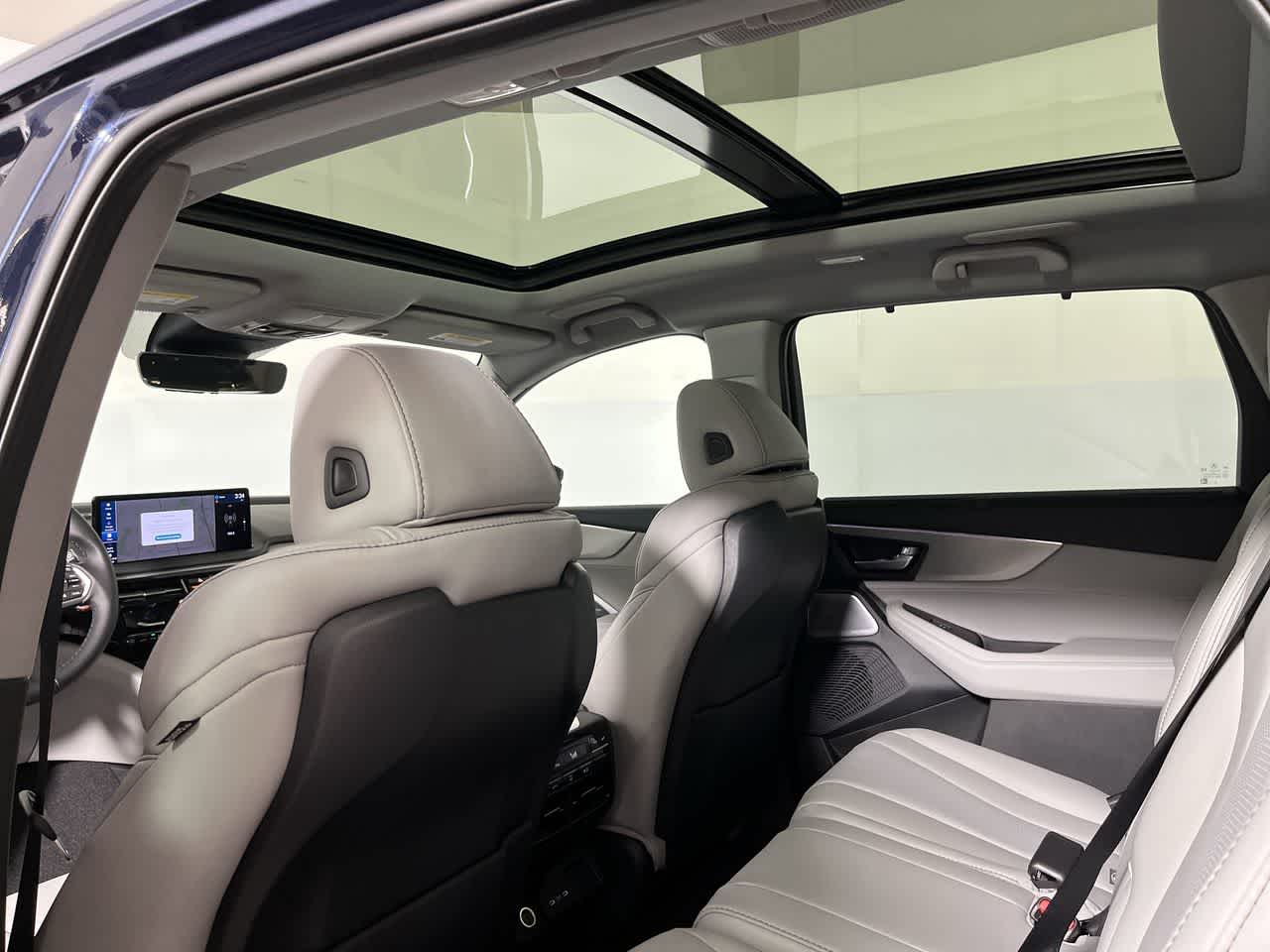 2026 Acura MDX w/Technology Package