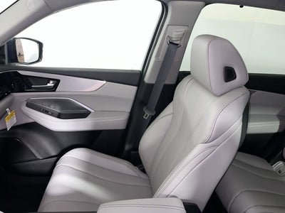 2026 Acura MDX w/Technology Package