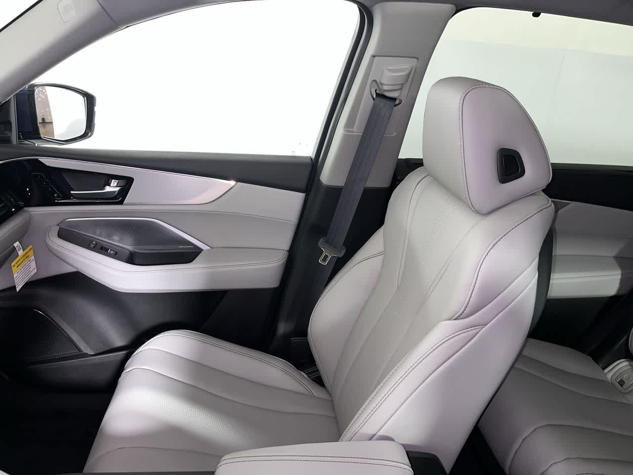 2026 Acura MDX w/Technology Package