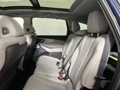 2026 Acura MDX w/Technology Package