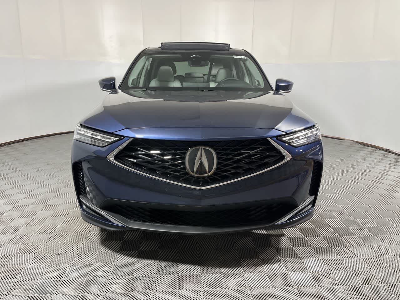 2026 Acura MDX w/Technology Package
